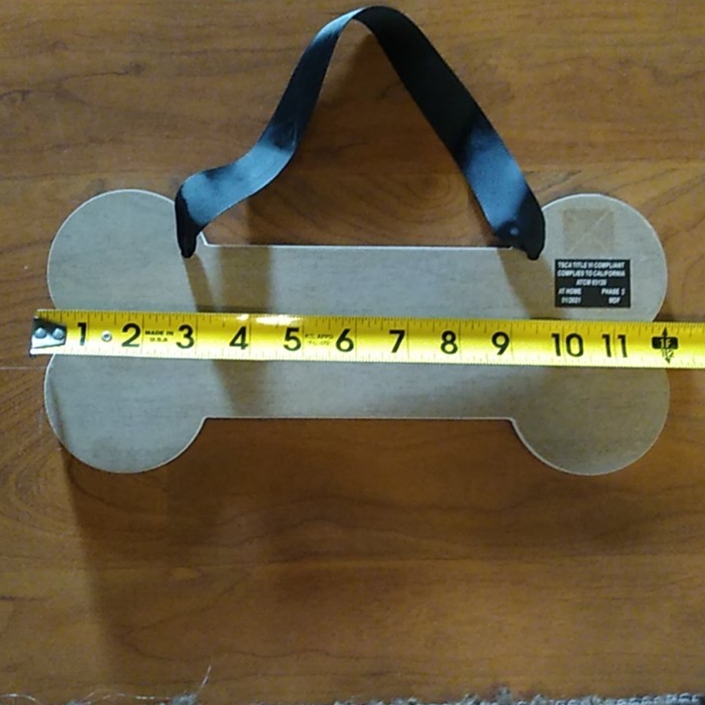 Sign - Picture 4 of 7